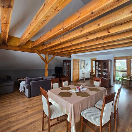 Barytowy Apartament Tarnowskie Góry Buitenkant foto