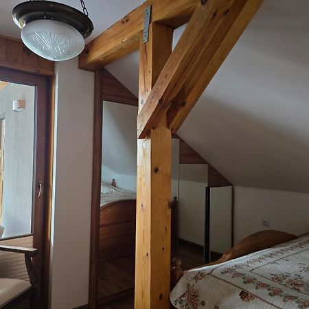 Barytowy Apartament Tarnowskie Góry Buitenkant foto