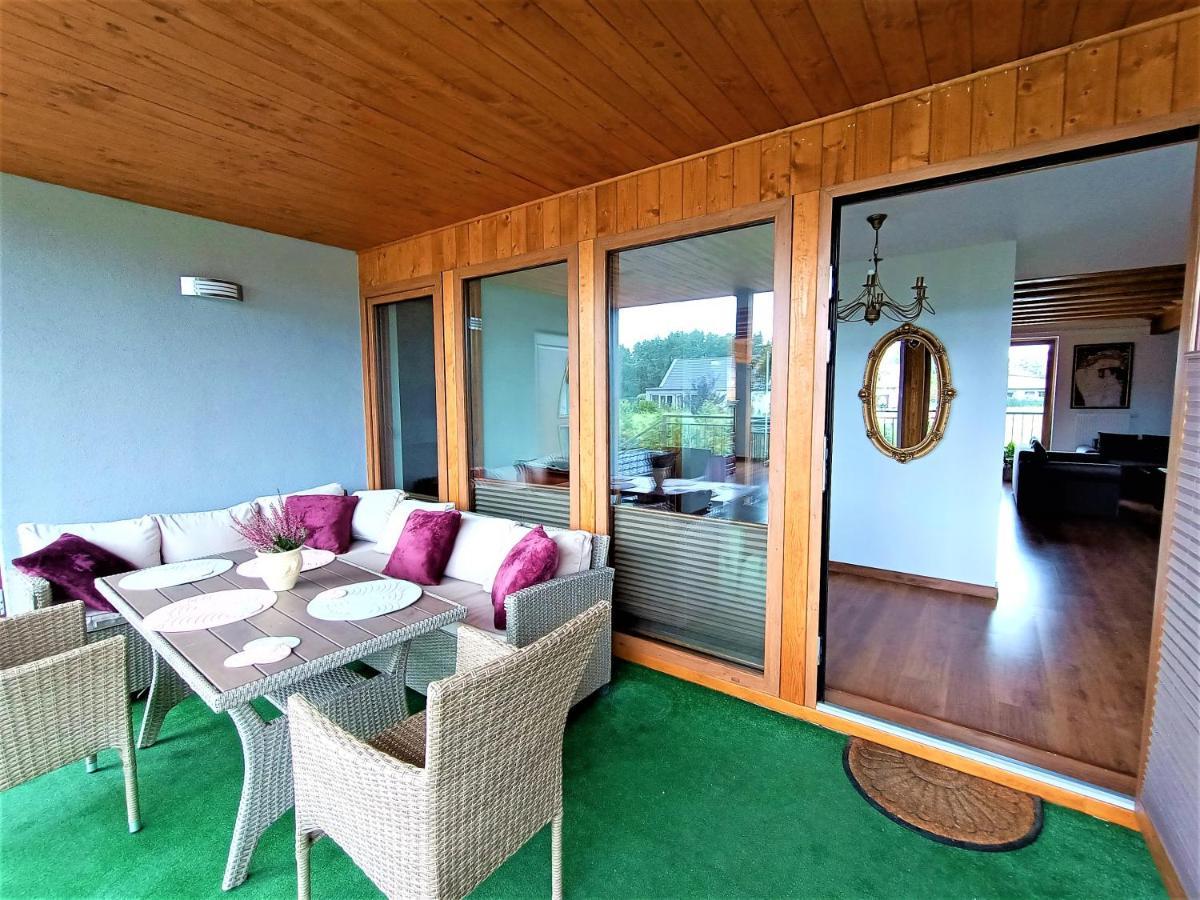 Barytowy Apartament Tarnowskie Góry Buitenkant foto