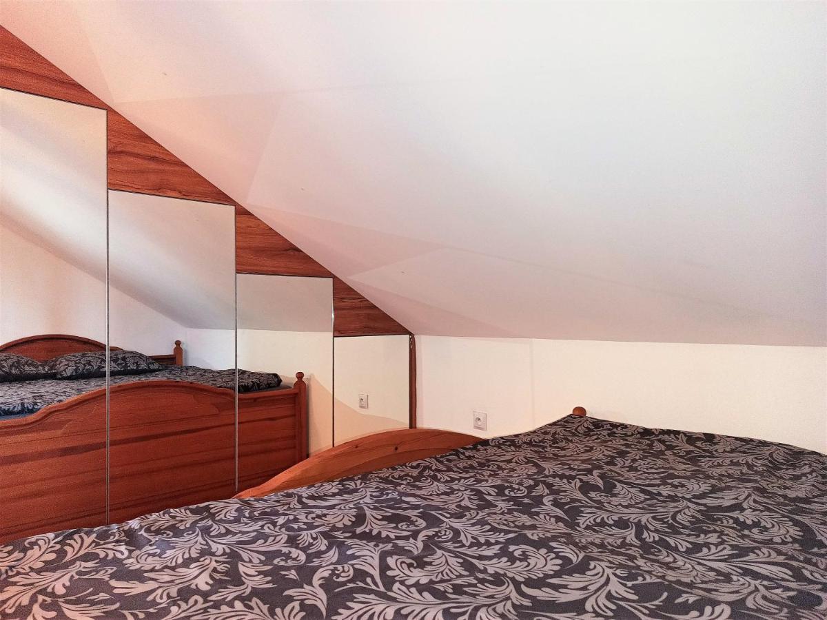Barytowy Apartament Tarnowskie Góry Buitenkant foto