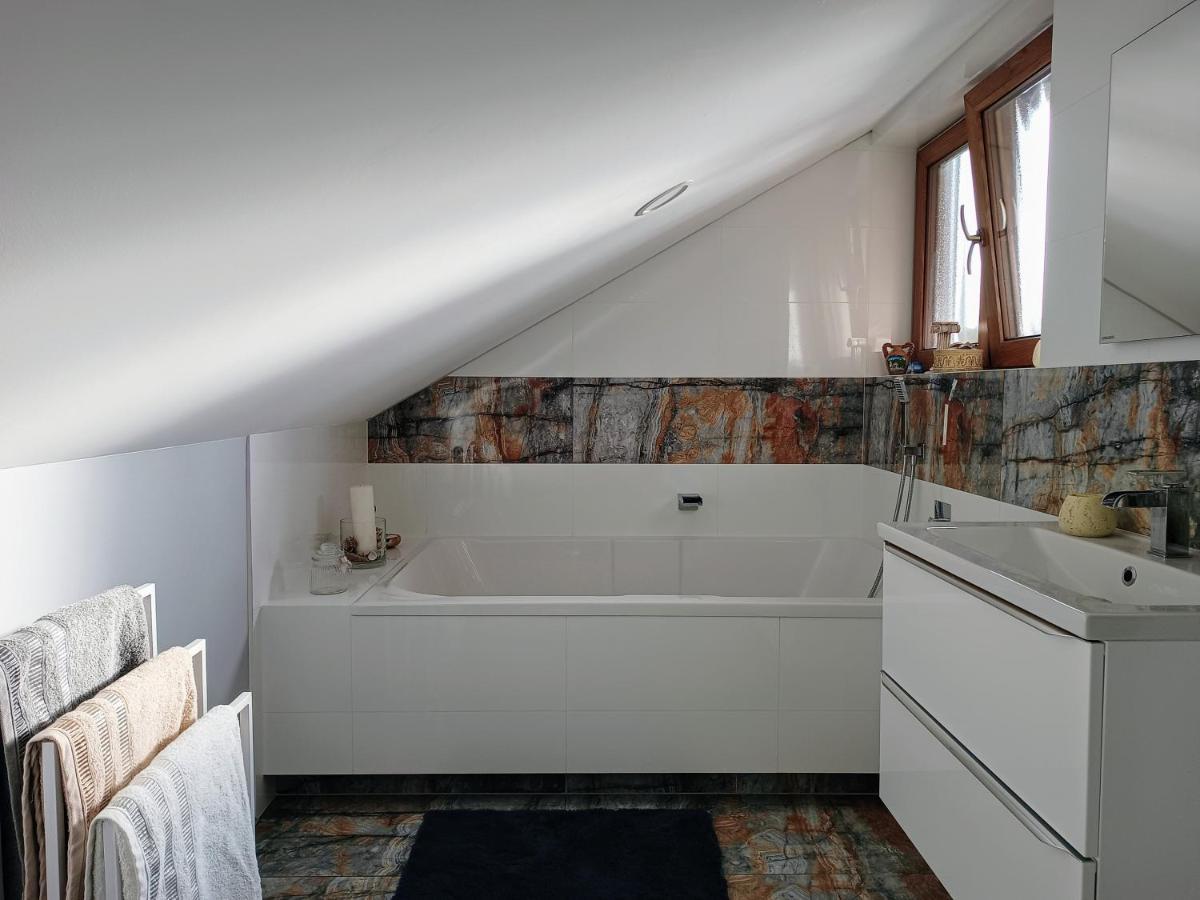 Barytowy Apartament Tarnowskie Góry Buitenkant foto