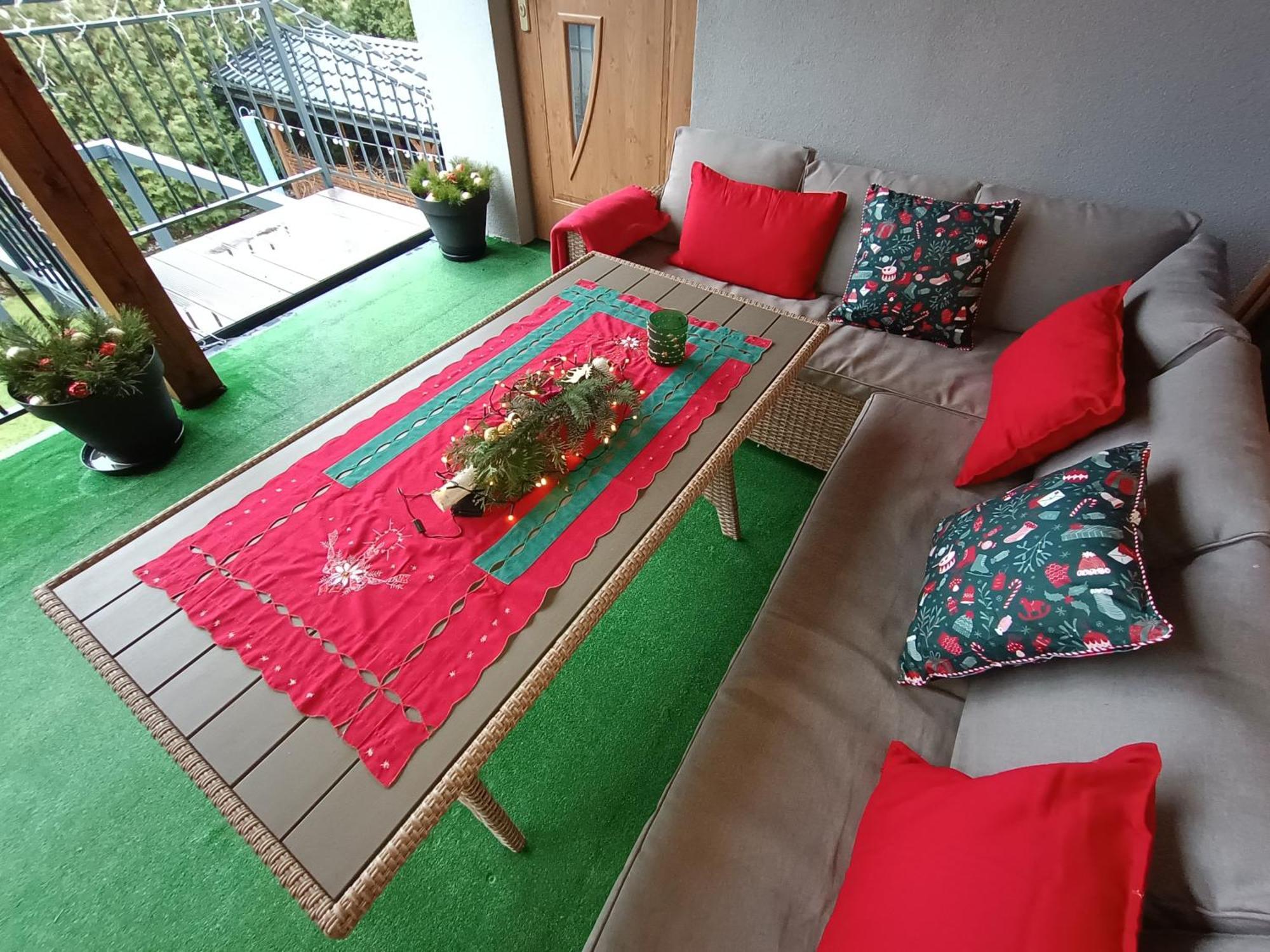 Barytowy Apartament Tarnowskie Góry Buitenkant foto