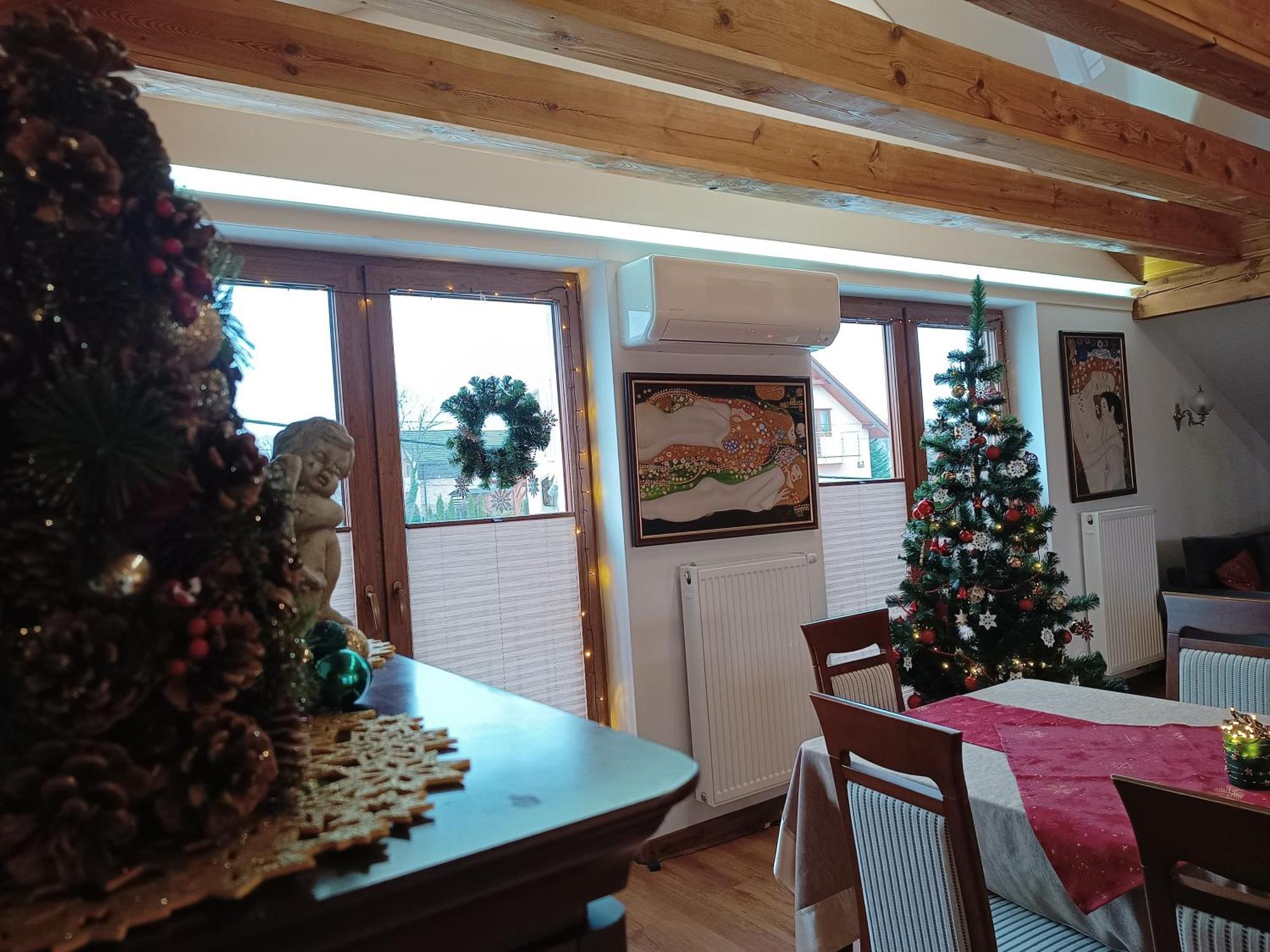 Barytowy Apartament Tarnowskie Góry Buitenkant foto