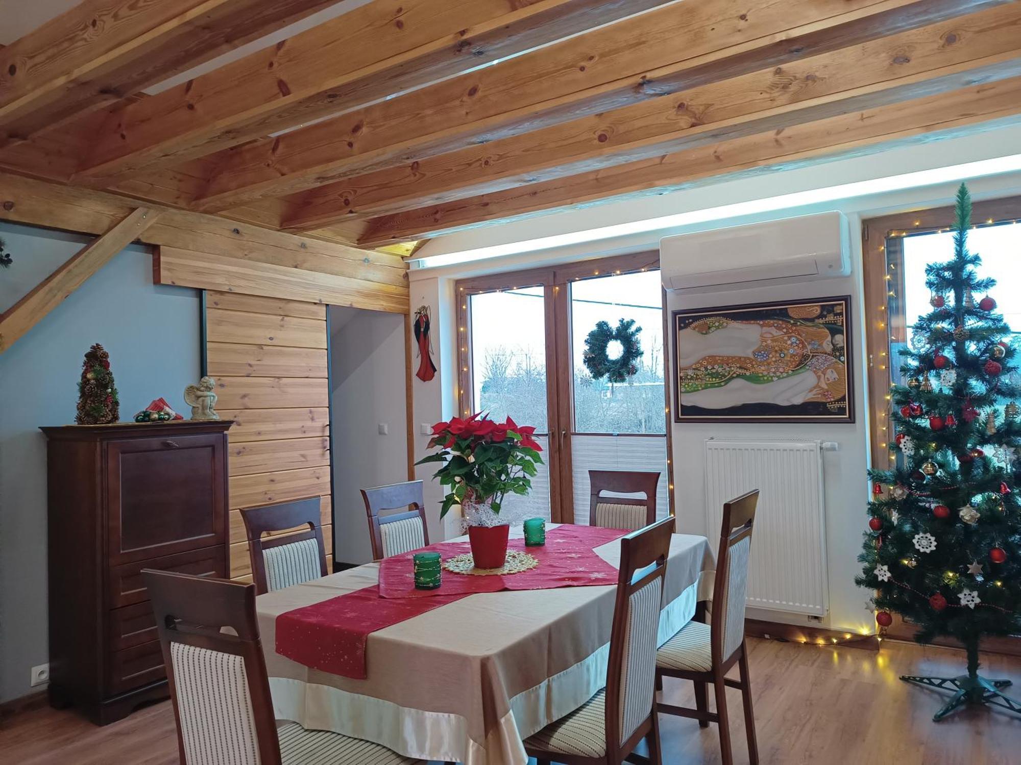 Barytowy Apartament Tarnowskie Góry Buitenkant foto