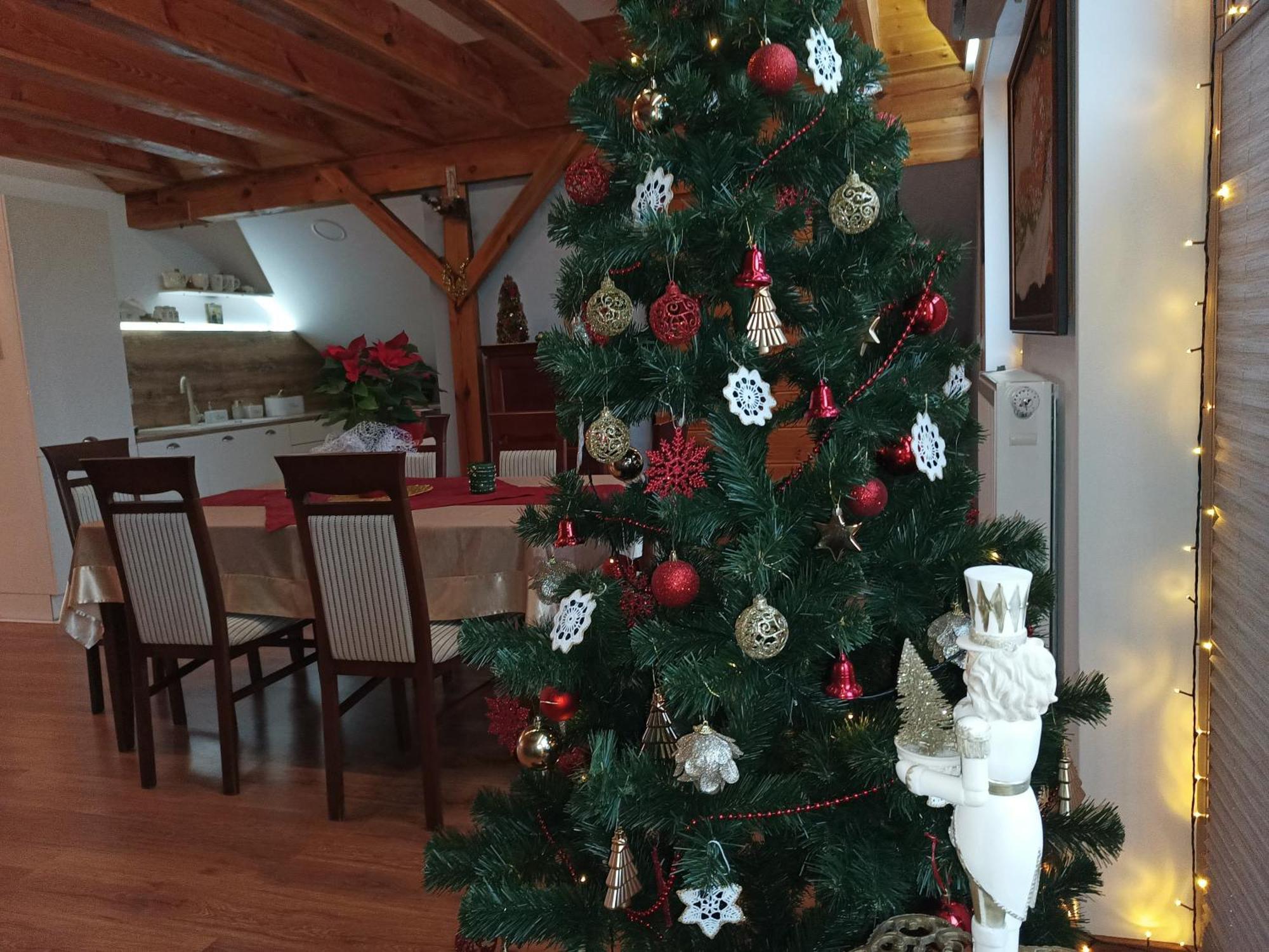 Barytowy Apartament Tarnowskie Góry Buitenkant foto