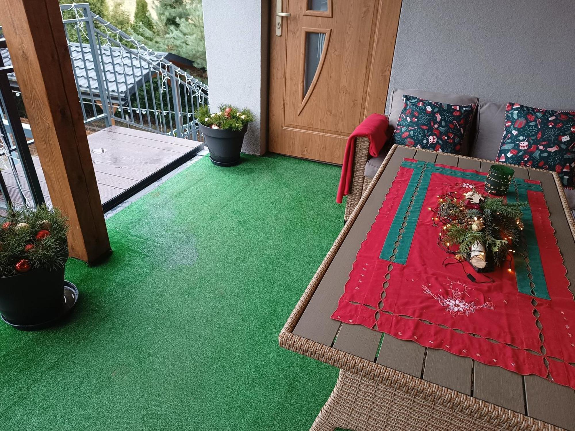 Barytowy Apartament Tarnowskie Góry Buitenkant foto