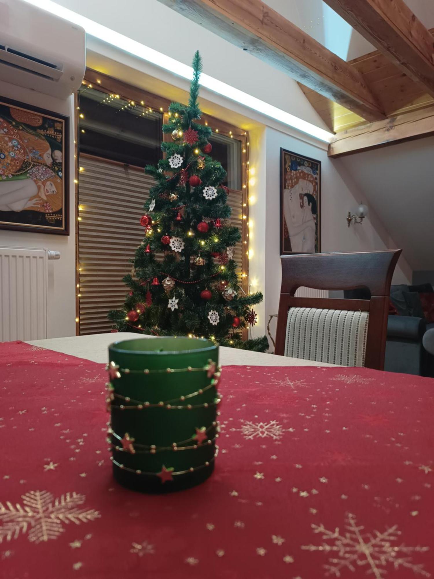 Barytowy Apartament Tarnowskie Góry Buitenkant foto