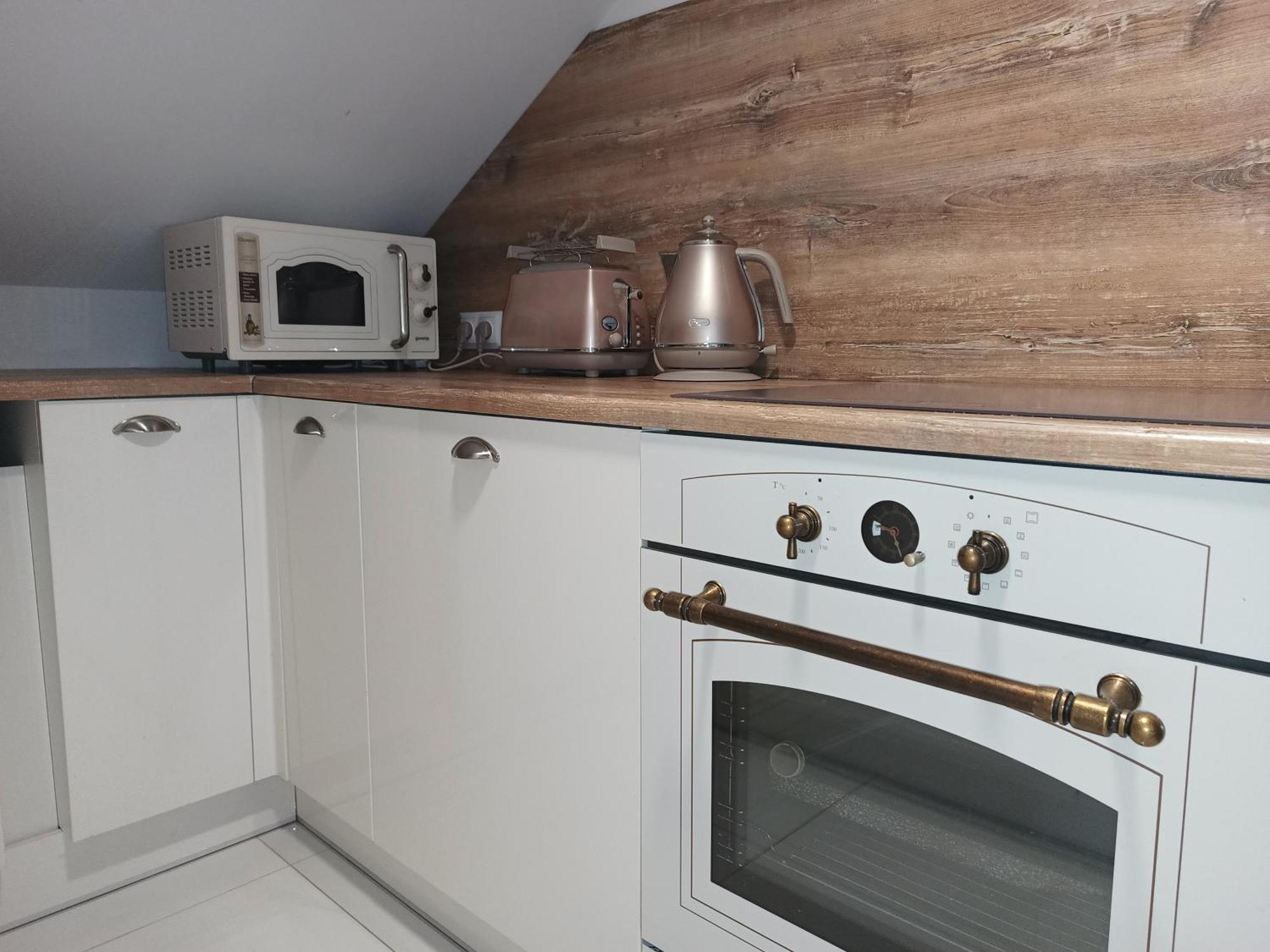 Barytowy Apartament Tarnowskie Góry Buitenkant foto