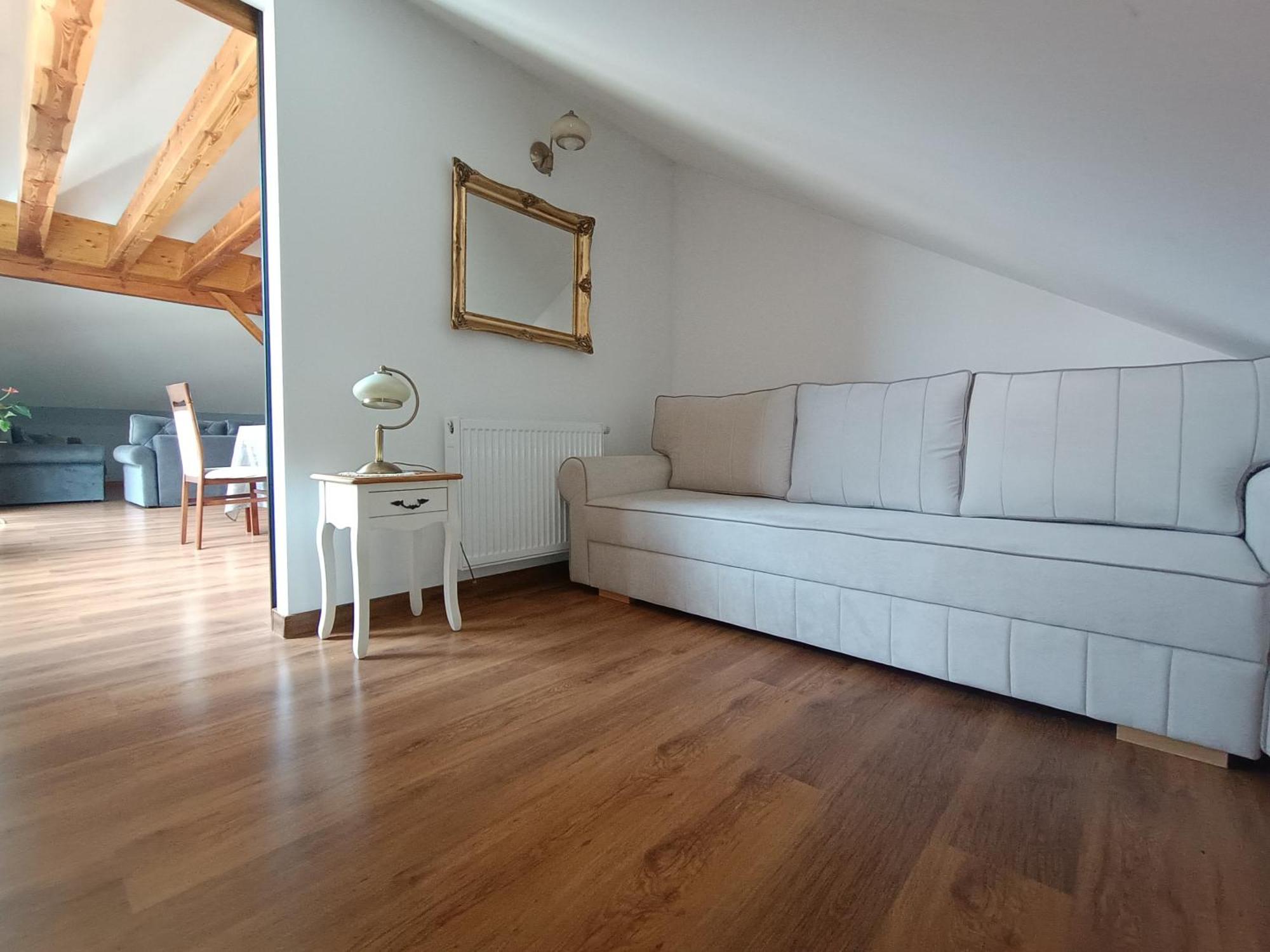 Barytowy Apartament Tarnowskie Góry Buitenkant foto