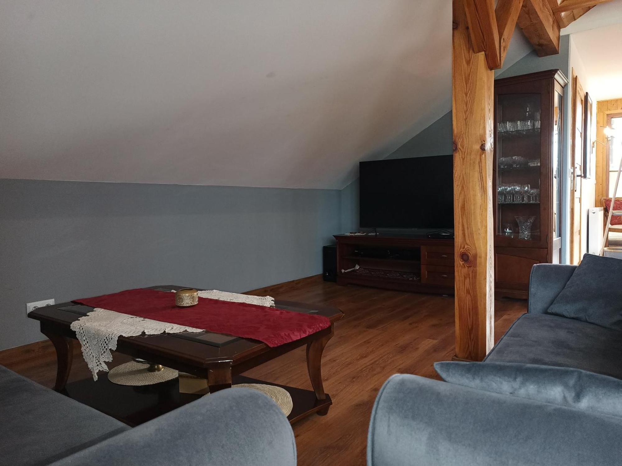 Barytowy Apartament Tarnowskie Góry Buitenkant foto