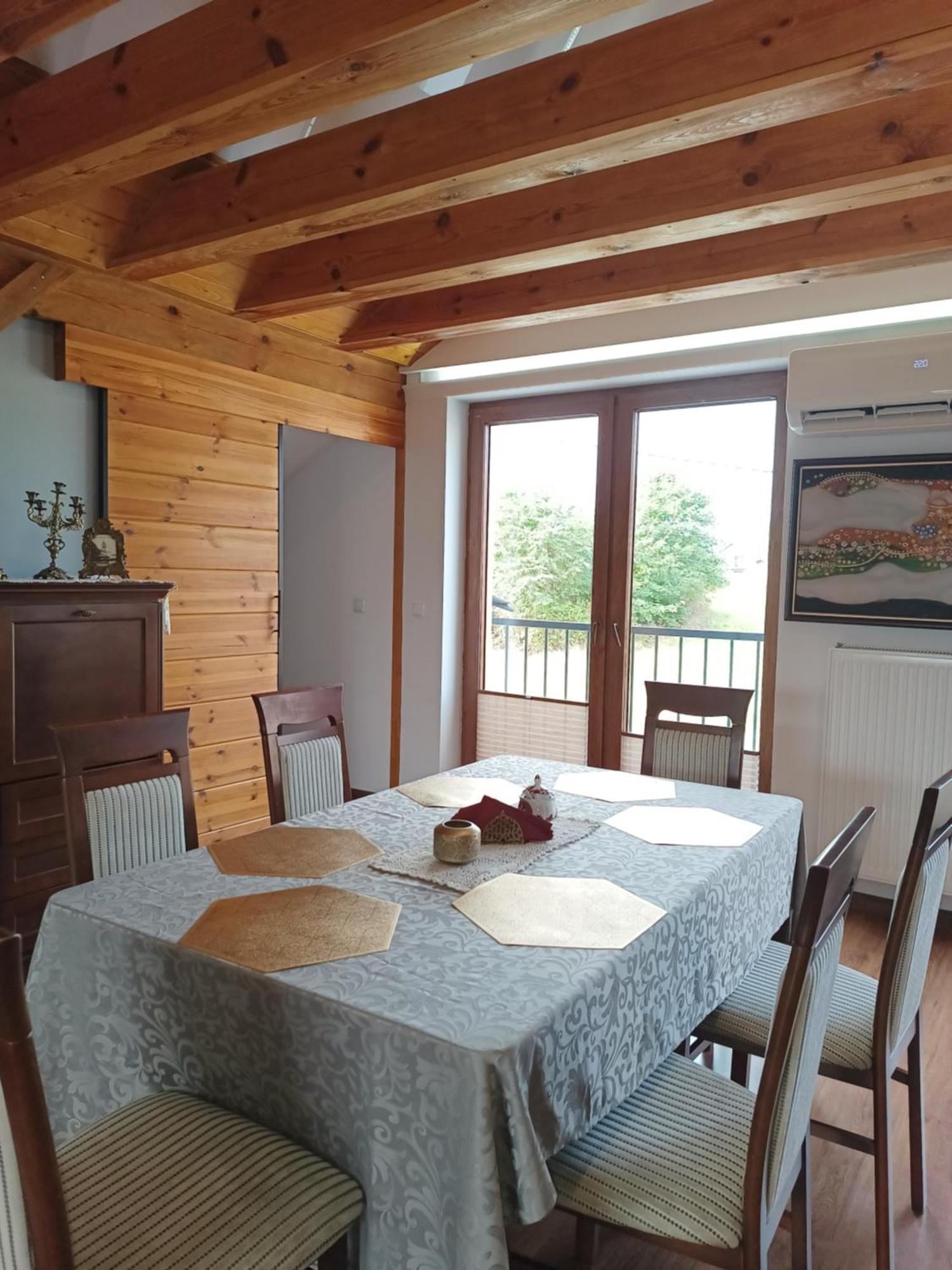 Barytowy Apartament Tarnowskie Góry Buitenkant foto