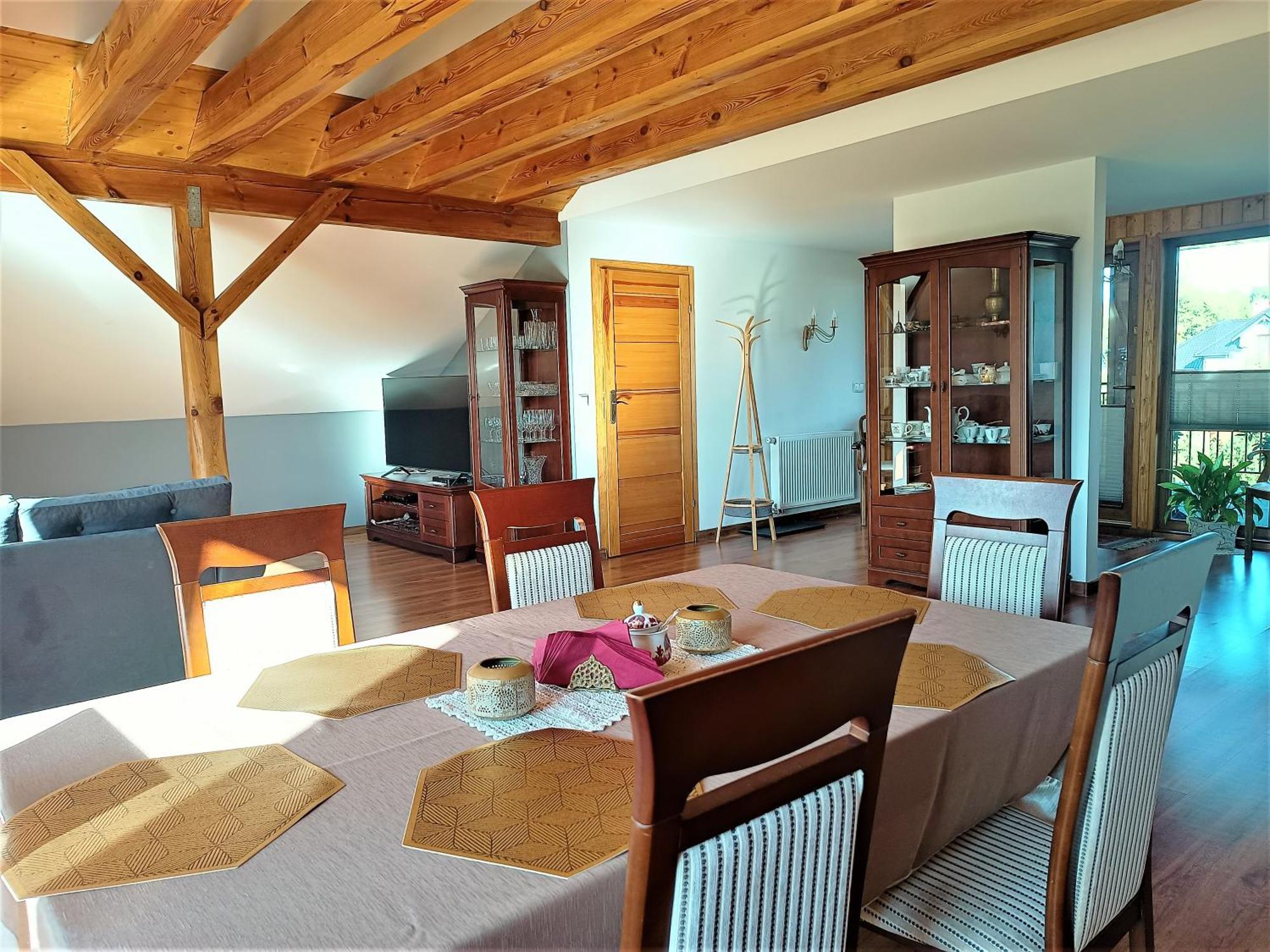 Barytowy Apartament Tarnowskie Góry Buitenkant foto