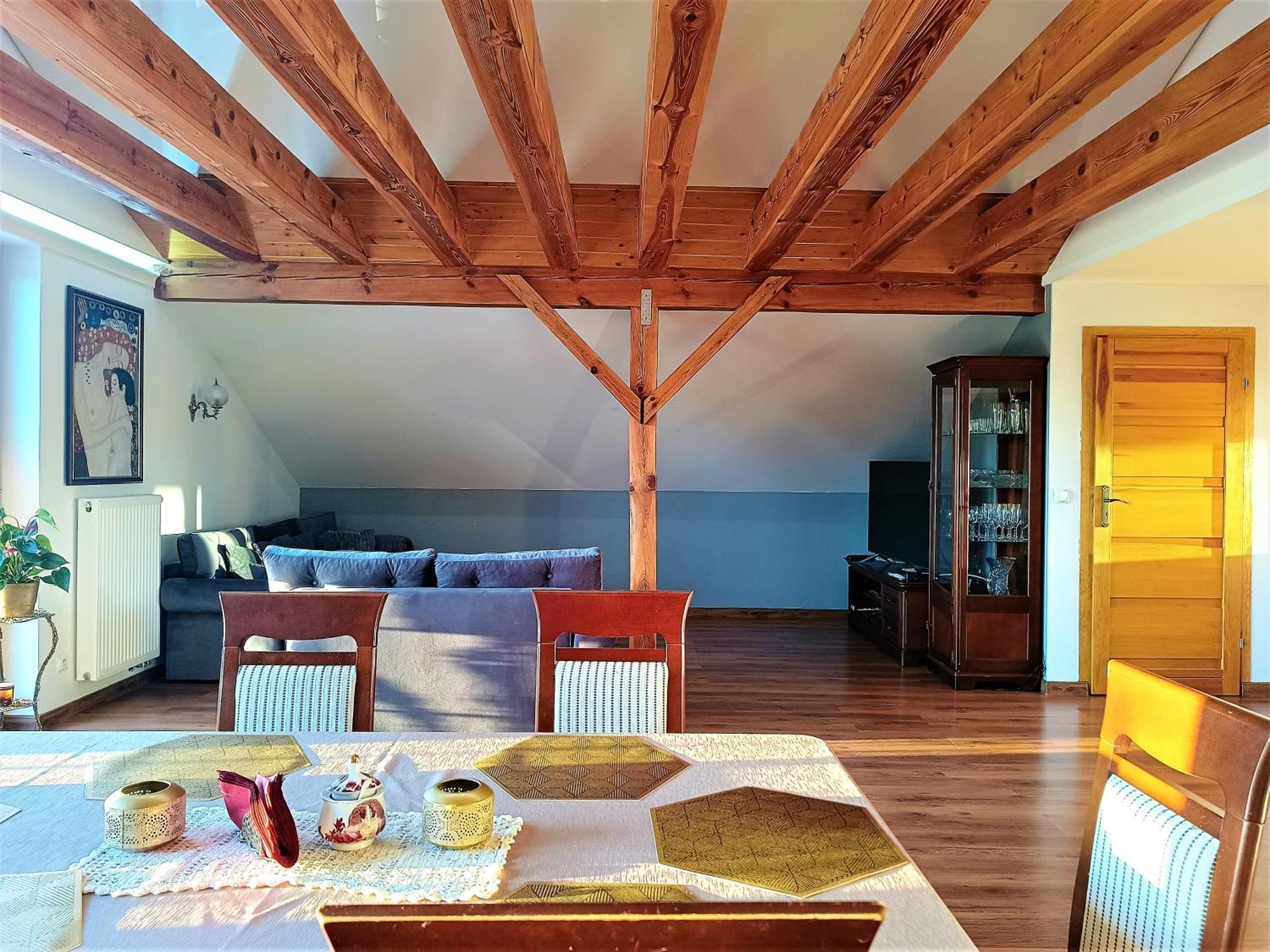 Barytowy Apartament Tarnowskie Góry Buitenkant foto