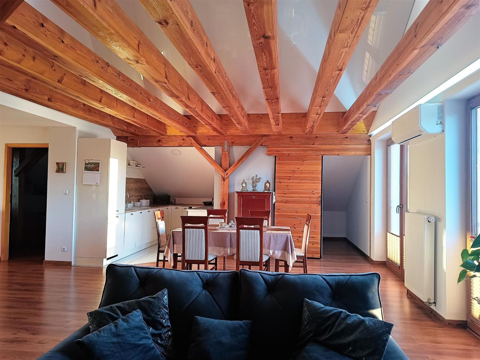 Barytowy Apartament Tarnowskie Góry Buitenkant foto