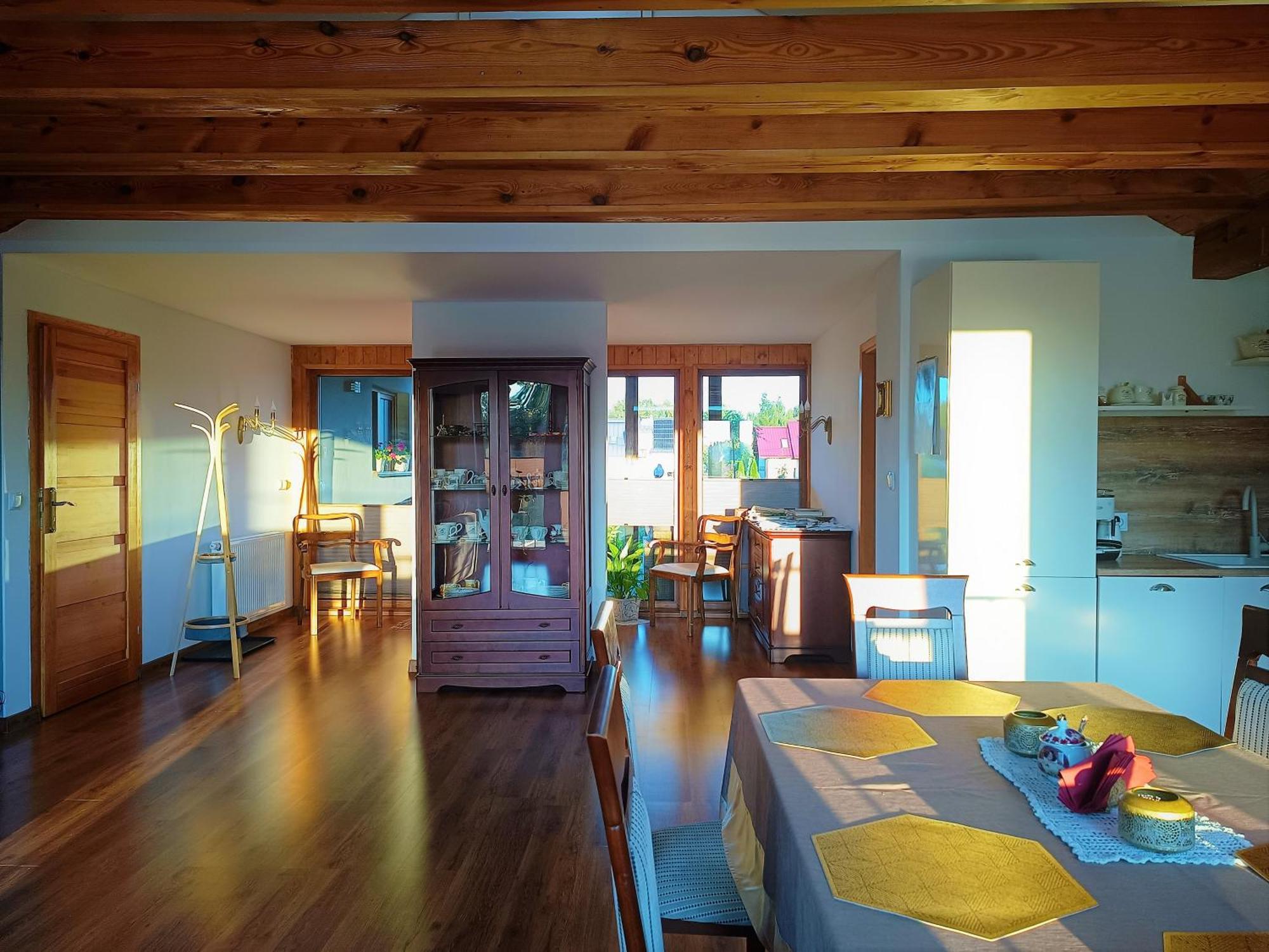 Barytowy Apartament Tarnowskie Góry Buitenkant foto