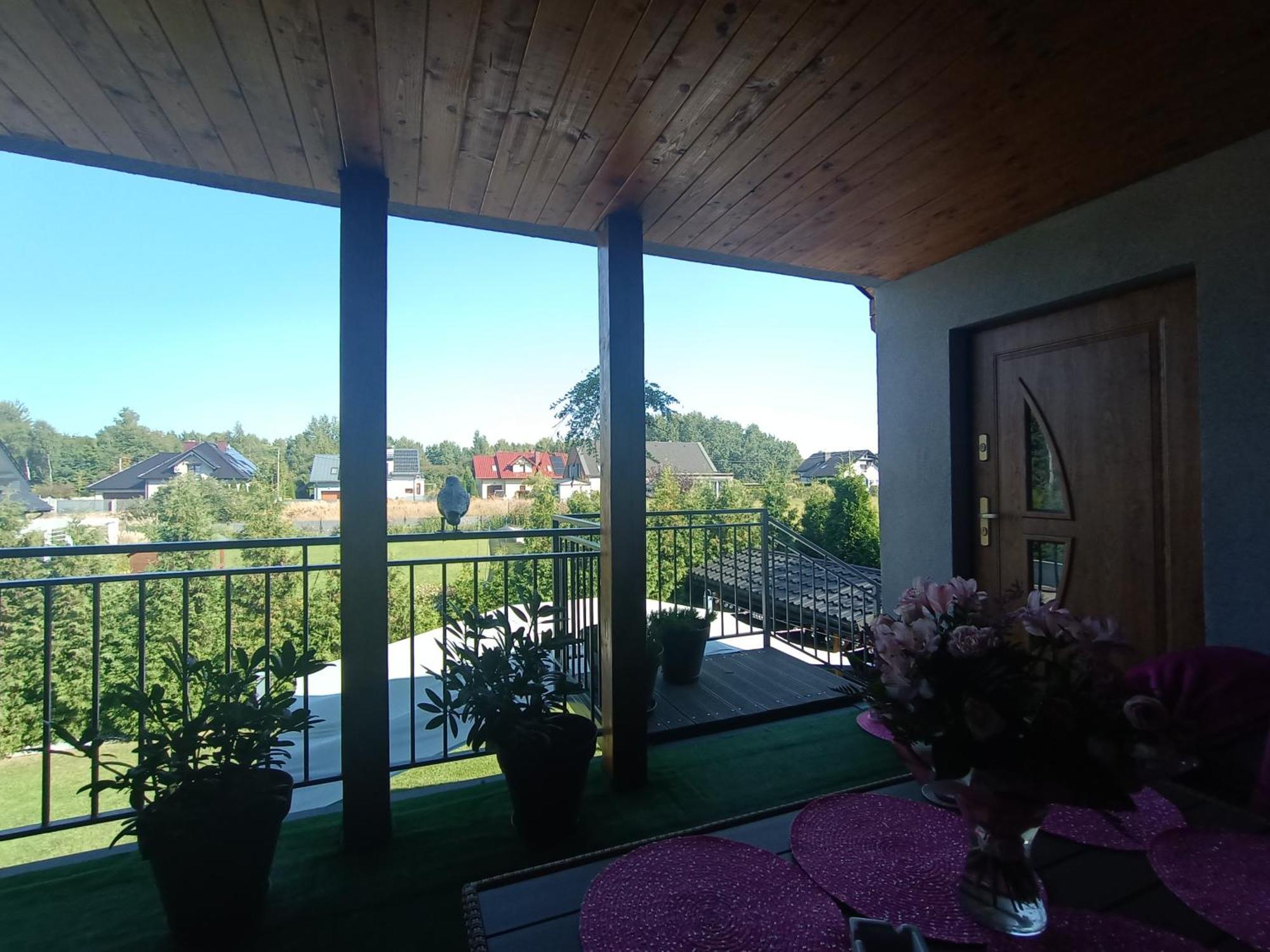 Barytowy Apartament Tarnowskie Góry Buitenkant foto