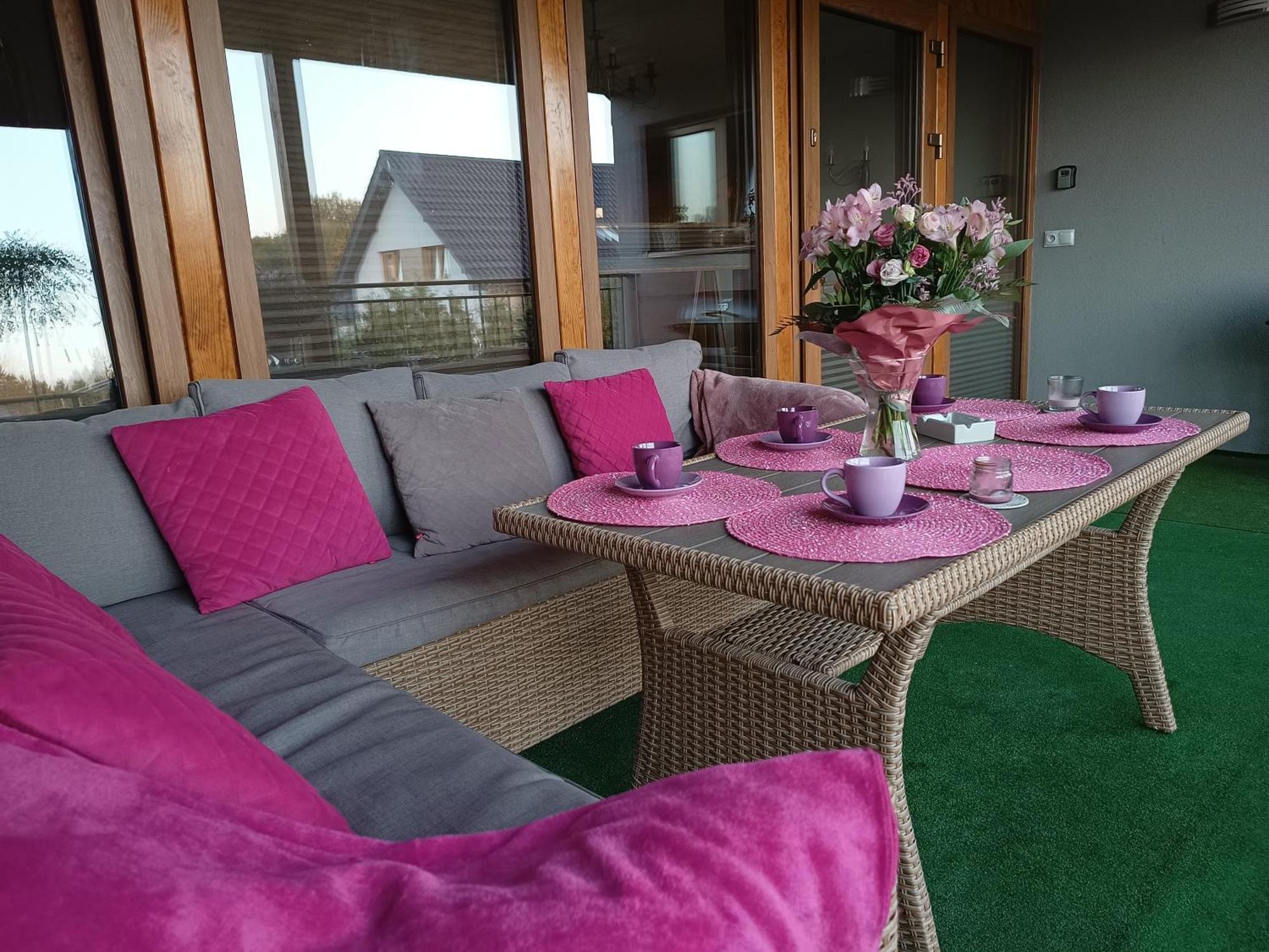 Barytowy Apartament Tarnowskie Góry Buitenkant foto