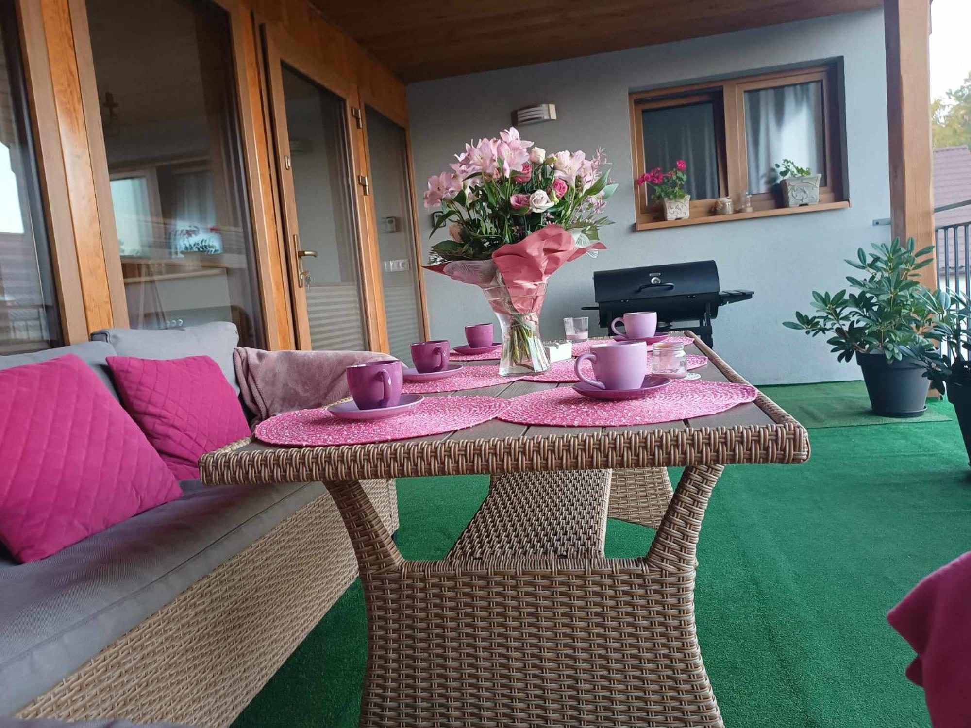 Barytowy Apartament Tarnowskie Góry Buitenkant foto