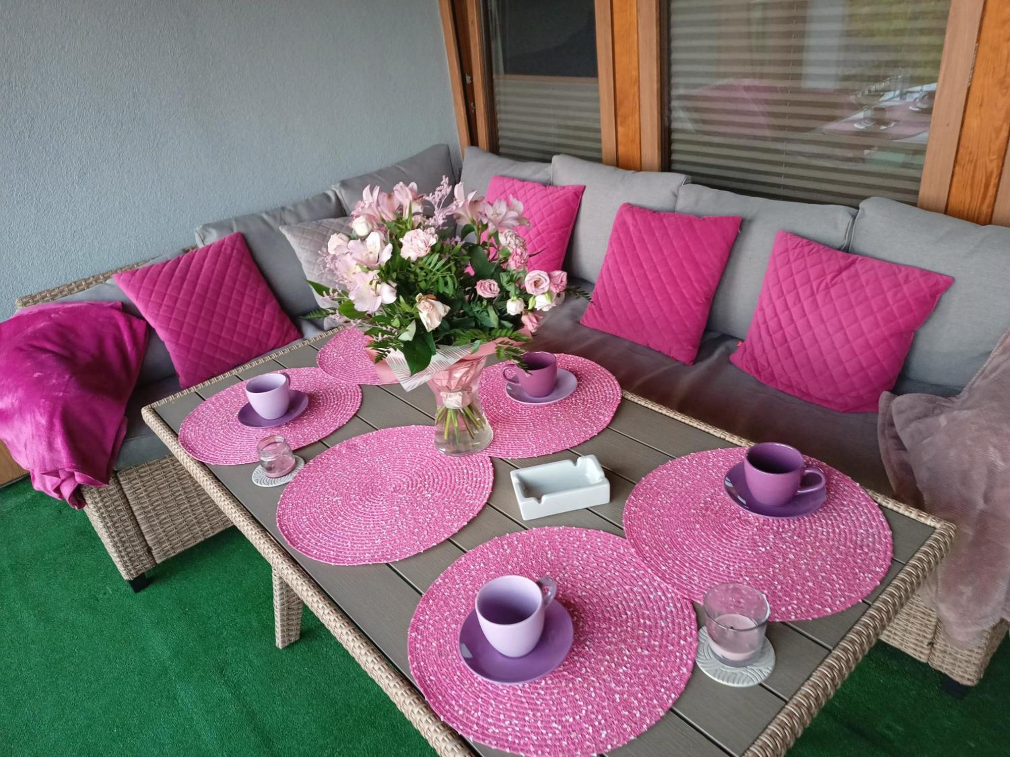 Barytowy Apartament Tarnowskie Góry Buitenkant foto