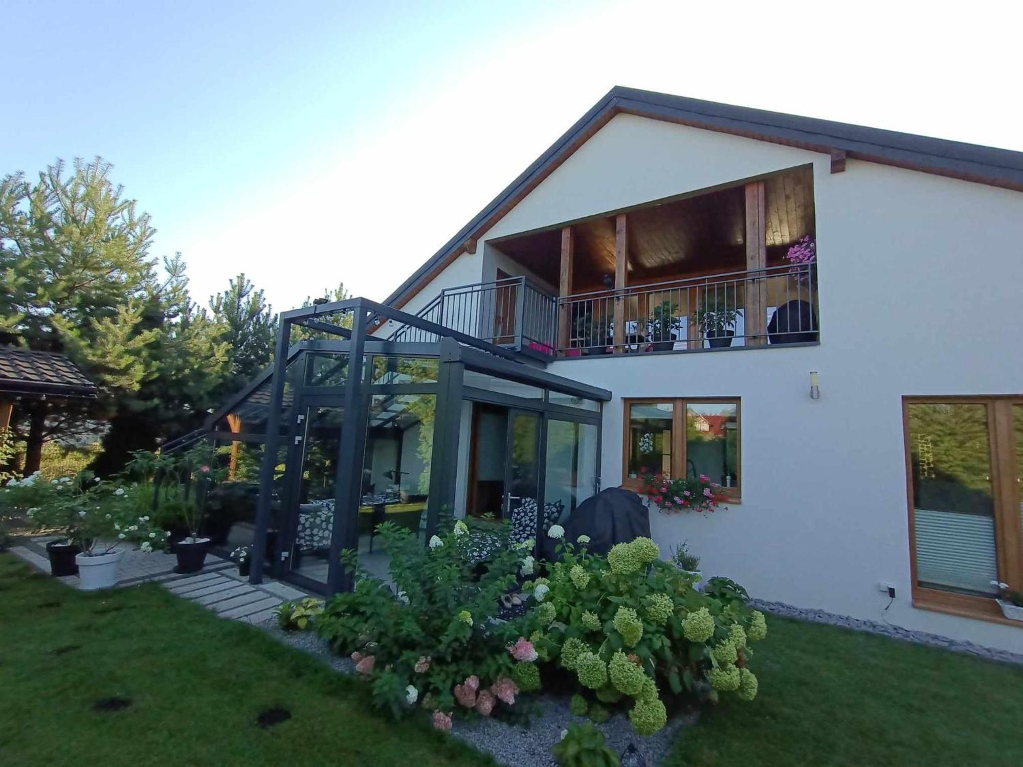 Barytowy Apartament Tarnowskie Góry Buitenkant foto