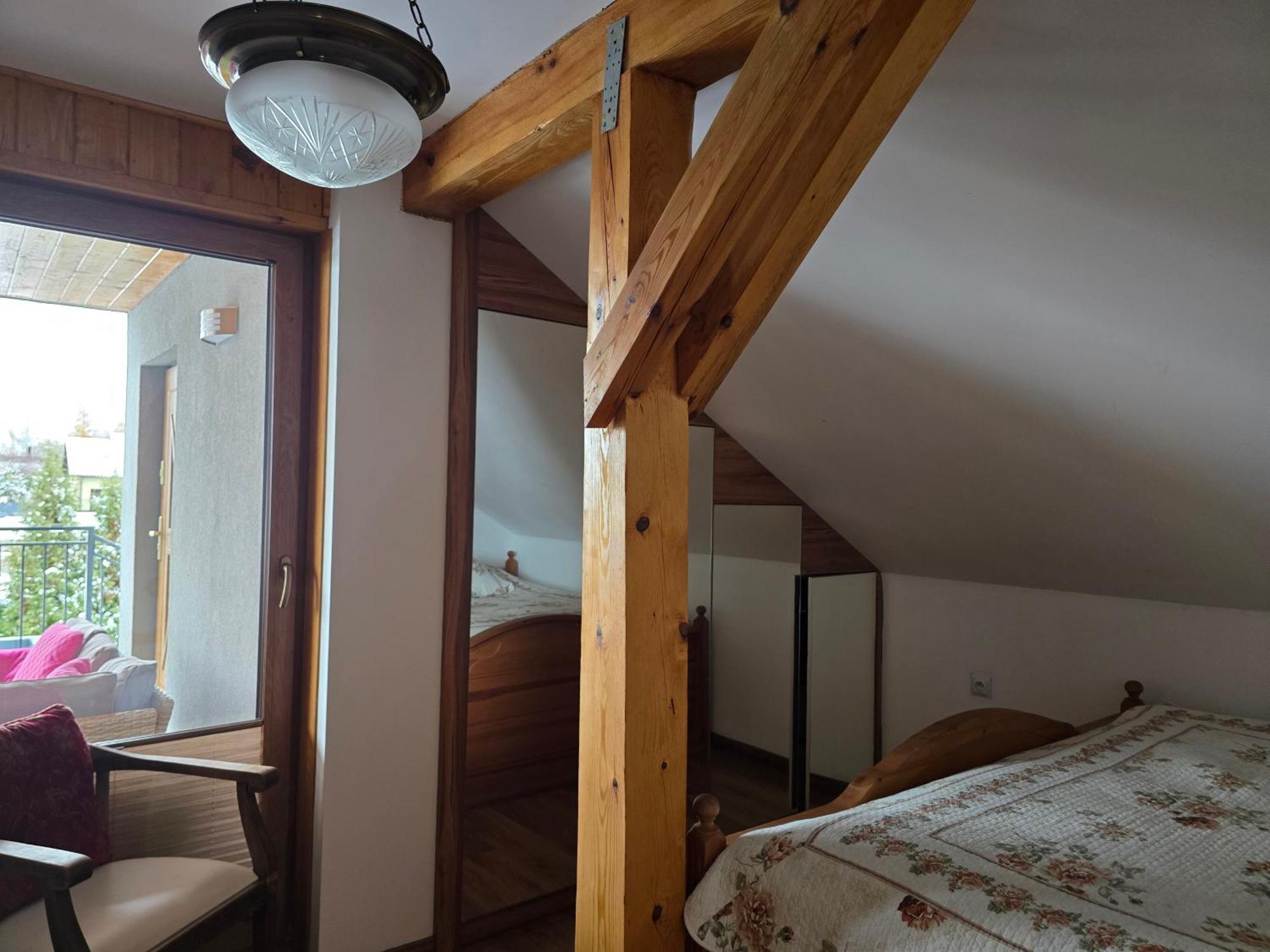 Barytowy Apartament Tarnowskie Góry Buitenkant foto