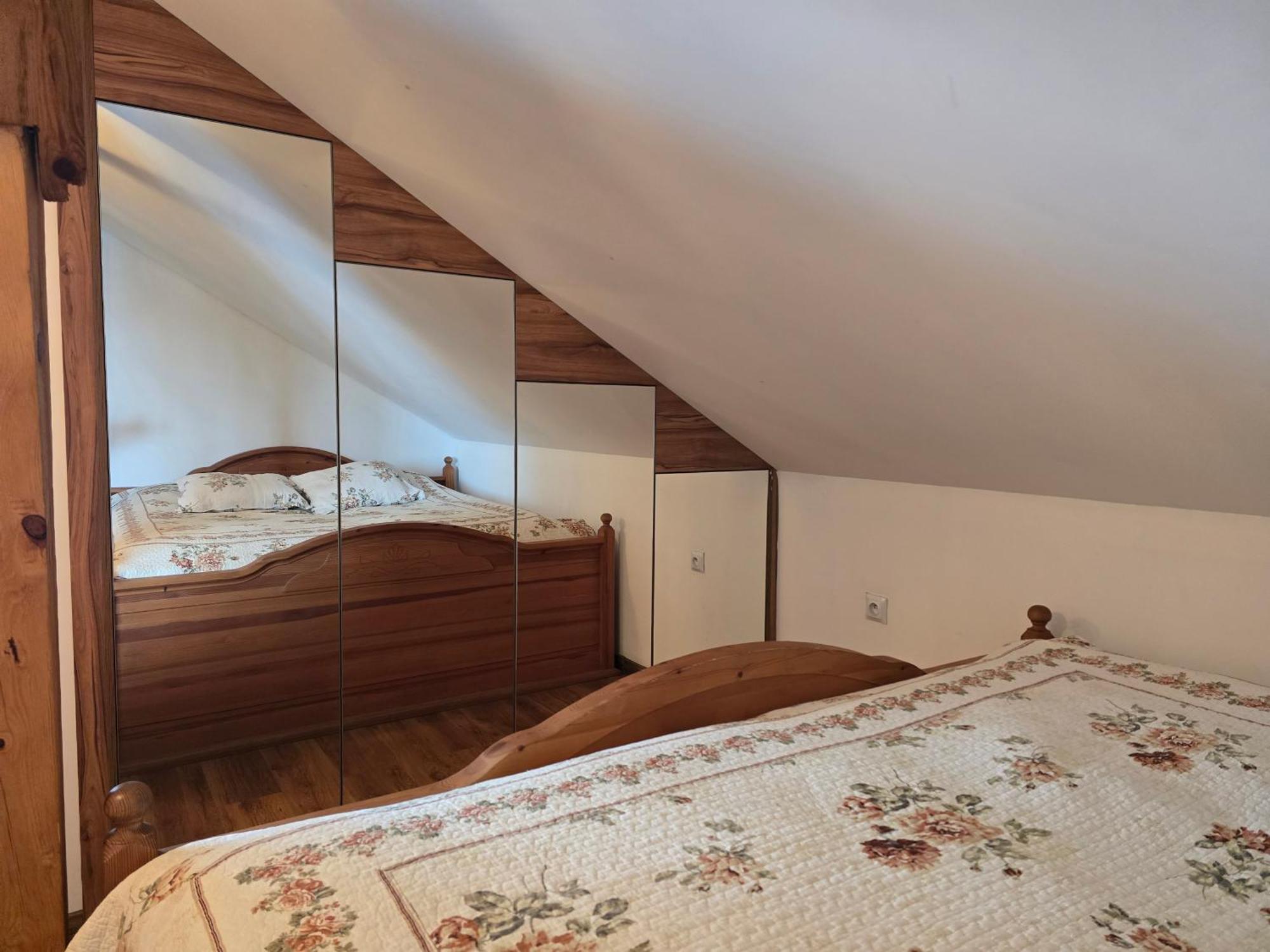 Barytowy Apartament Tarnowskie Góry Buitenkant foto