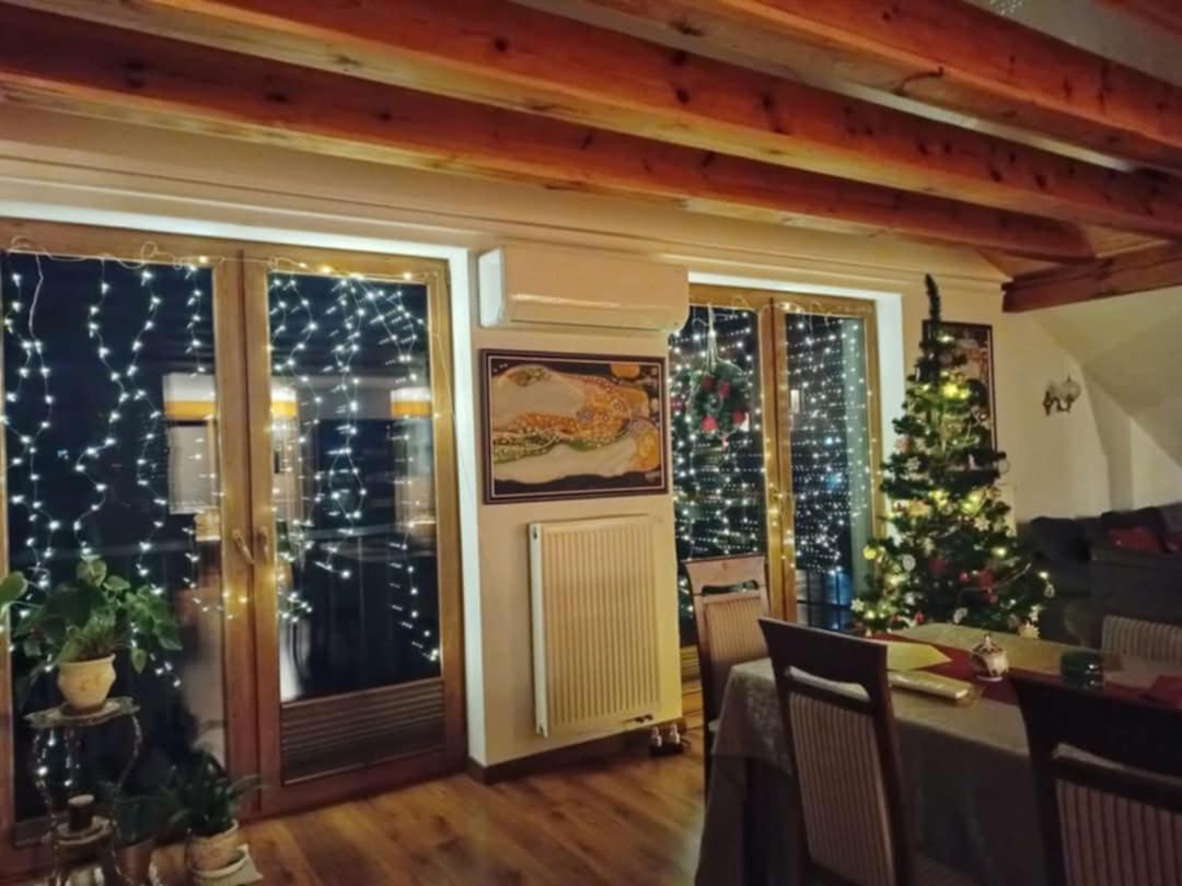 Barytowy Apartament Tarnowskie Góry Buitenkant foto